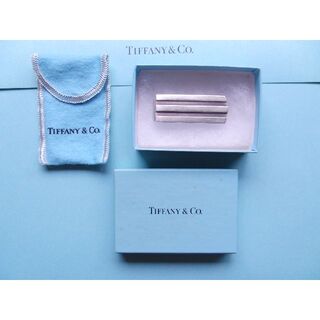 ティファニー マネークリップの通販 100点以上 | Tiffany & Co.を買う