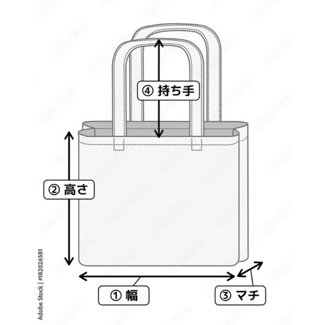 Dior(ディオール)のDior トートバッグ メンズのバッグ(トートバッグ)の商品写真