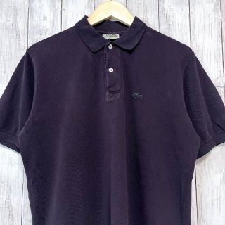 ラコステ(LACOSTE)のラコステ LACOSTE ポロシャツ メンズ サイズ7 2XLサイズ 2-354(ポロシャツ)