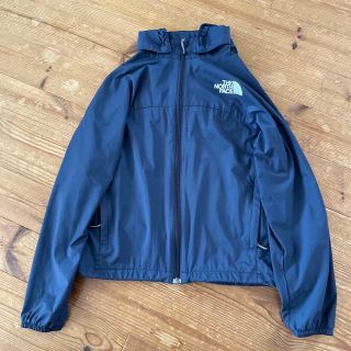 ザノースフェイス(THE NORTH FACE)のノースフェイス　120 アウター(ジャケット/上着)