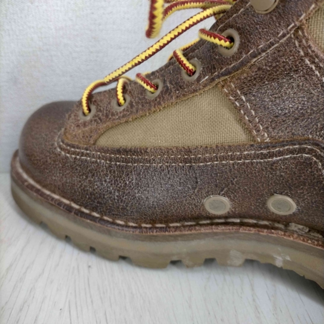 Danner(ダナー)のDanner(ダナー) 26200X DESERT ACADIA メンズ ブーツ メンズの靴/シューズ(ブーツ)の商品写真