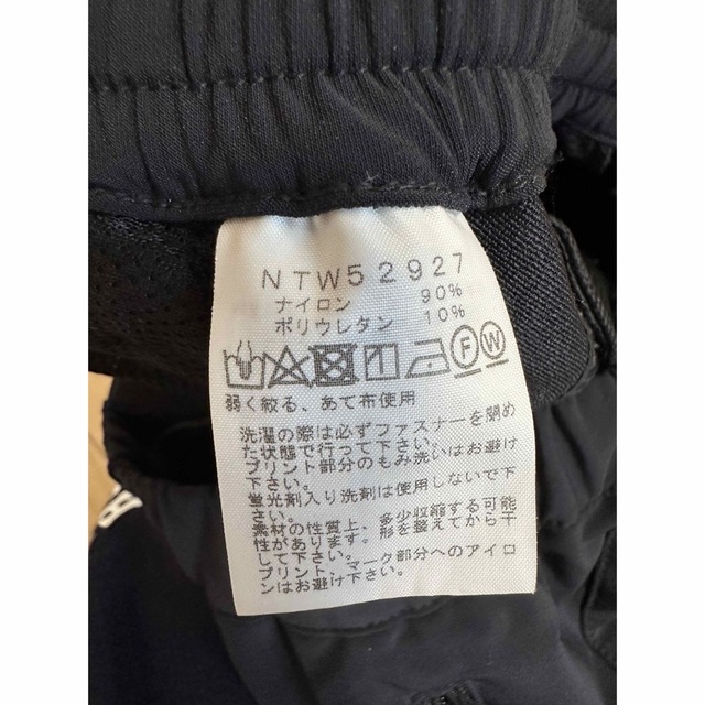 THE NORTH FACE(ザノースフェイス)のアルパインライトパンツ レディースのパンツ(ワークパンツ/カーゴパンツ)の商品写真