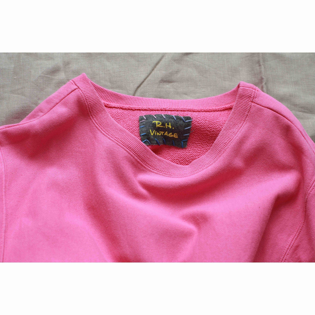 RH Vintage Rainbow Collection sweat