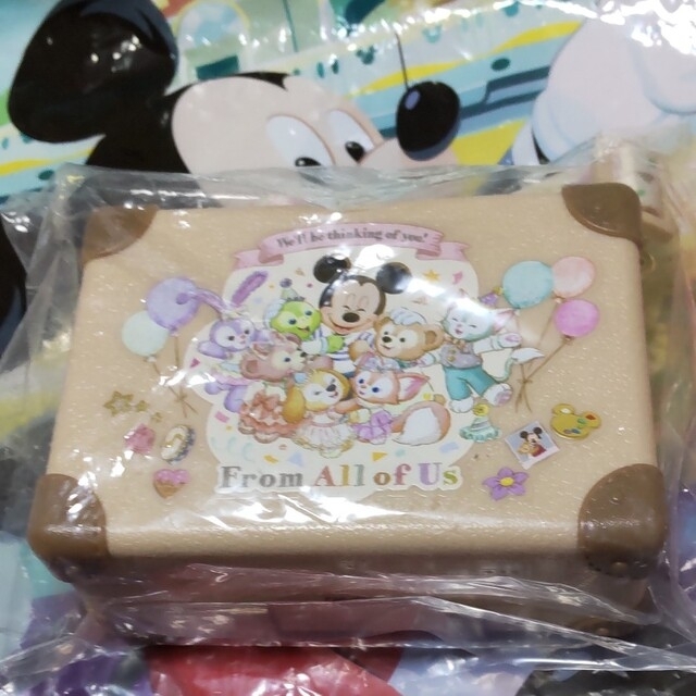 Disney(ディズニー)のAnn様専用 エンタメ/ホビーのおもちゃ/ぬいぐるみ(キャラクターグッズ)の商品写真