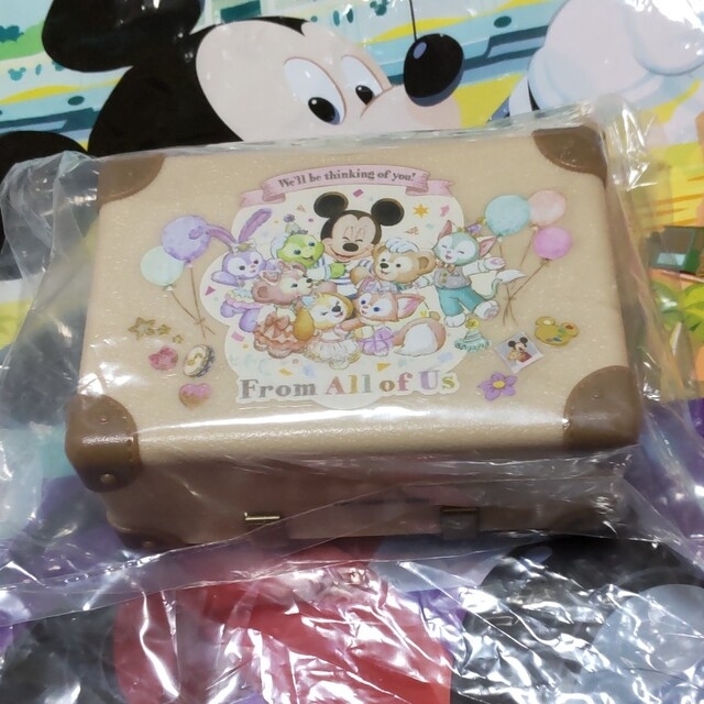 Disney(ディズニー)のAnn様専用 エンタメ/ホビーのおもちゃ/ぬいぐるみ(キャラクターグッズ)の商品写真