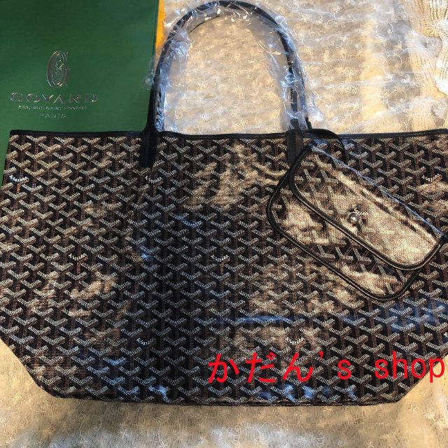 すぐったレディース福袋 GOYARD ショルダーバッグ バッグ サン・ルイPM