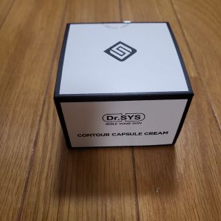 ドクターシス❤️カプセルクリーム1個の通販 by ひかり's shop