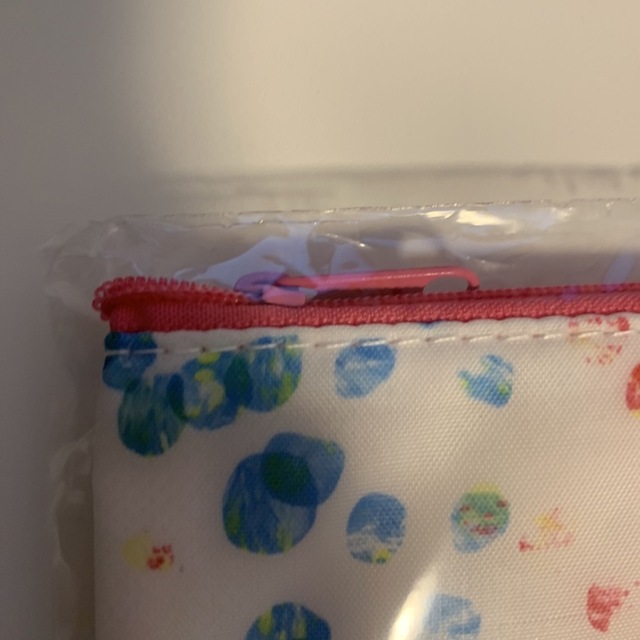 natural science(ナチュラルサイエンス)のナチュラルサイエンス マルチ抗菌ポーチ レディースのファッション小物(ポーチ)の商品写真