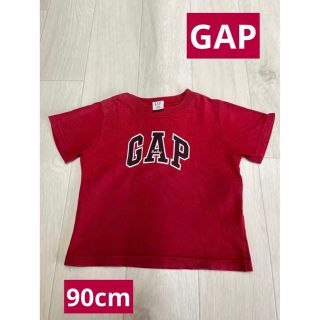 ベビーギャップ(babyGAP)の【間違い無し】GAP 90cm tシャツ 半袖 夏物 おすすめ(Tシャツ/カットソー)