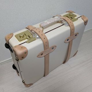 GLOBE-TROTTER センテナリー キャリーオン 未使用