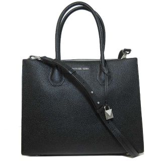 マイケルコース(Michael Kors)の【新品】マイケルコース ハンドバッグ 30F6SM9T3L ストラップ付き(ハンドバッグ)