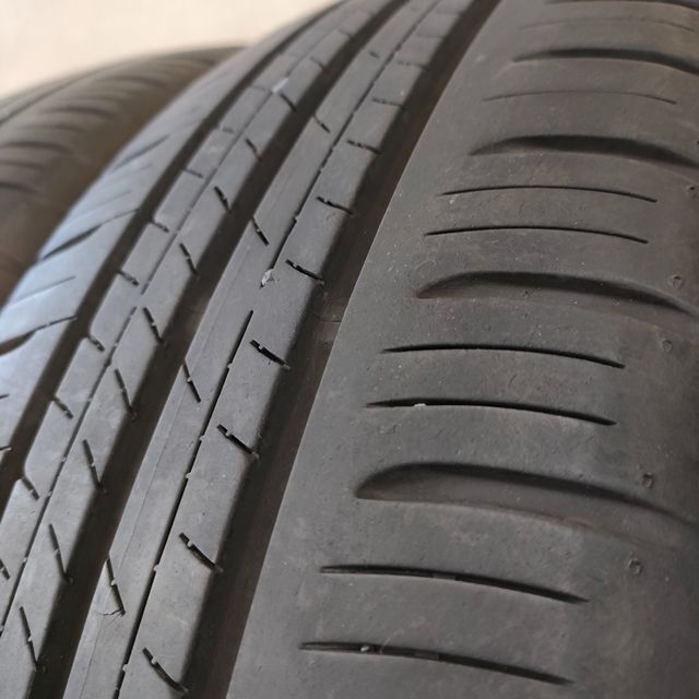 DUNLOP 195/65R16 92H ENASAVE 4本セット YA293