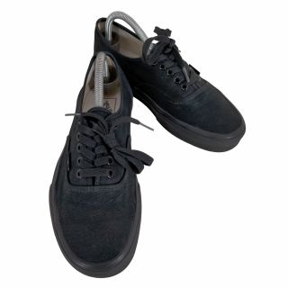 ヴァンズ(VANS)のVANS(バンズ) authentic スニーカー メンズ シューズ スニーカー(スニーカー)