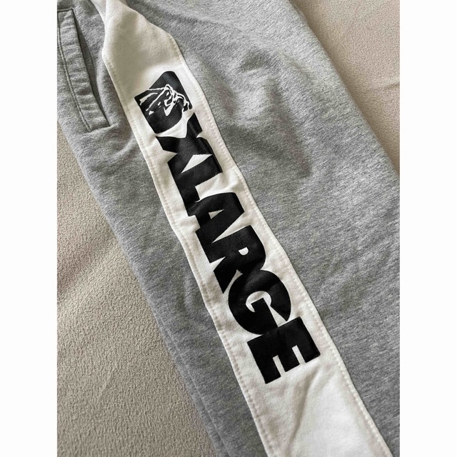 XLARGE(エクストララージ)のXLARGE パンツ 120cm キッズ/ベビー/マタニティのキッズ服男の子用(90cm~)(パンツ/スパッツ)の商品写真