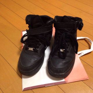 ナイキ(NIKE)のNIKE スニーカー(スニーカー)