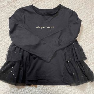 ケイトスペードニューヨーク(kate spade new york)のケイトスペード チルドレン ロンティー(Tシャツ/カットソー)