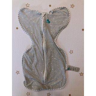 スワドルミー(Swaddle Me)の【正規品】スワドルアップライト　Sサイズ(おくるみ/ブランケット)