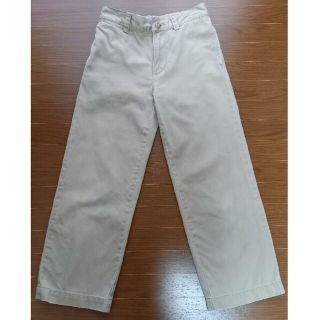 ラルフローレン(Ralph Lauren)のラルフローレン120　チノパン(パンツ/スパッツ)