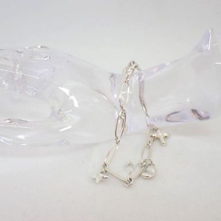 ティファニー ティアドロップ ブレスレット/バングルの通販 59点