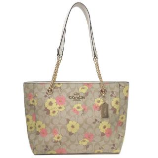 コーチ(COACH) フローラル トートバッグ(レディース)の通販 72点