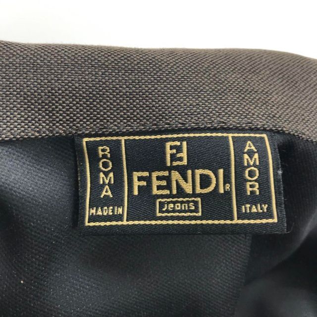 FENDI フェンディ ジャケット アウター Mサイズ AO787