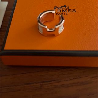 Hermes - 専用です!未使用品 エルメス オランプ イヤーカフ ナタ