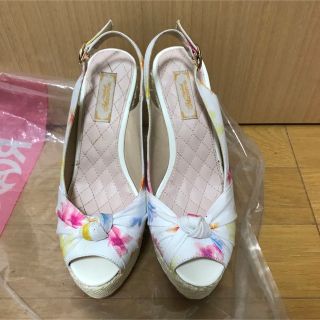 michellMacaron(サンダル)のフリマアイテム一覧 michellMacaron(サンダル)のフリマアイテム一覧