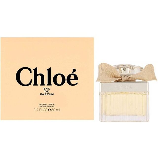 クロエ オードパルファム 50ml スプレー CHLOE EDP SP