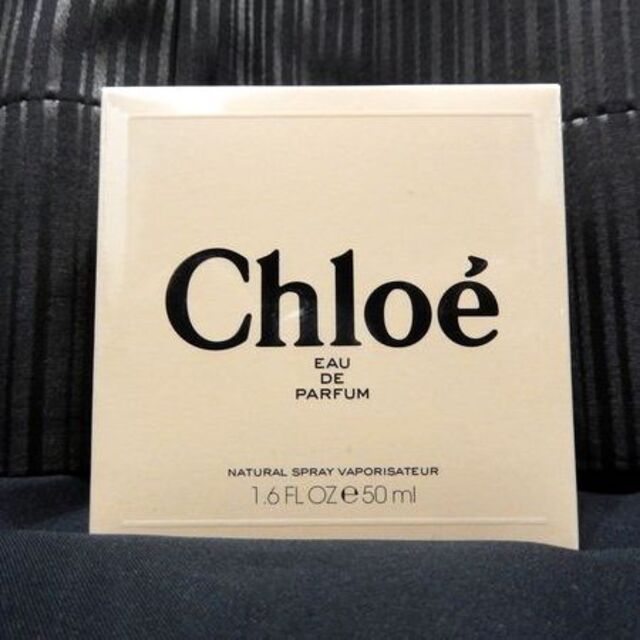 Chloe(クロエ)のクロエ オードパルファム 50ml スプレー CHLOE EDP SP コスメ/美容の香水(香水(女性用))の商品写真