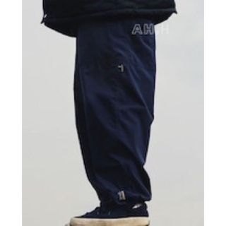 誠実 brochure A.H stacks bookstore 宮下限定 ショーツ ショーツ A.H
