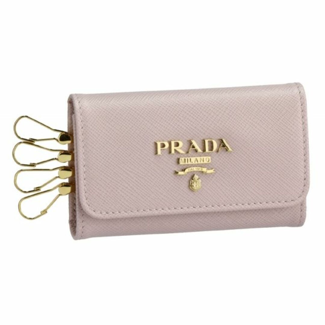 プラダ PRADA キーケース