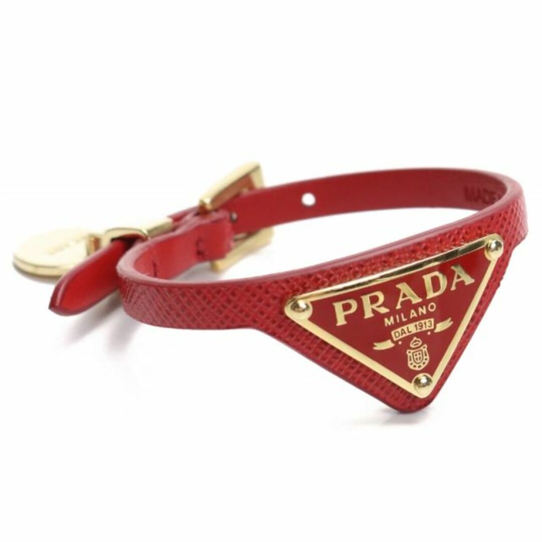 プラダ PRADA ブレスレット | フリマアプリ ラクマ