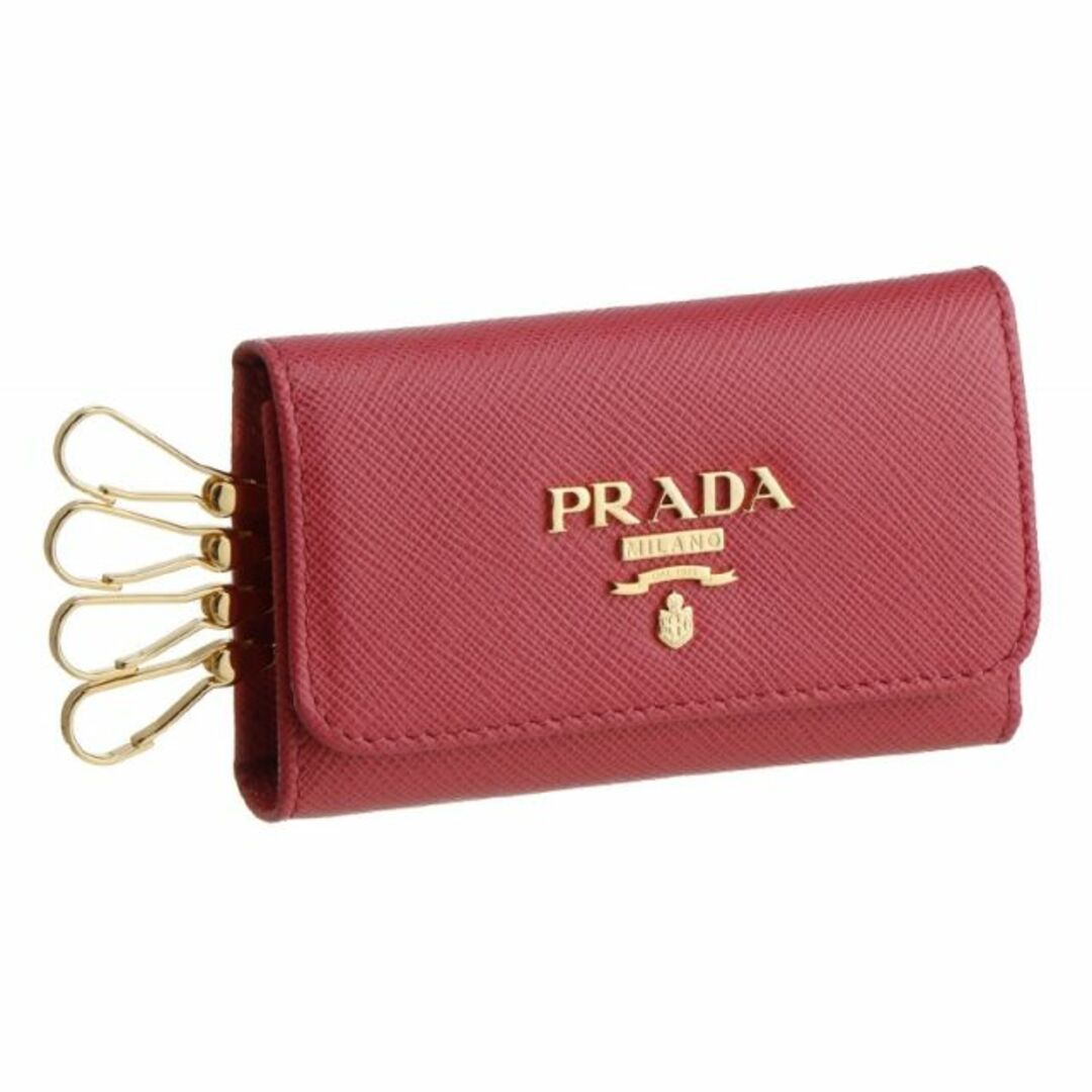 プラダ PRADA キーケース