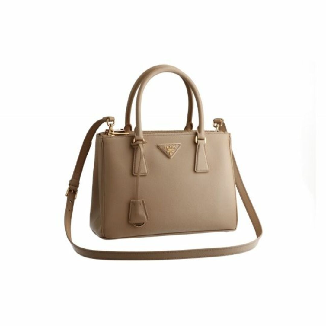 PRADA - プラダ PRADA ハンドバッグ の通販 by ブランドショップ