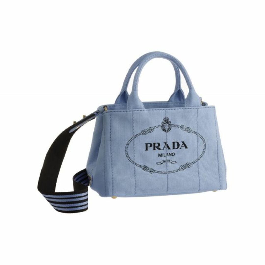 キャンバスサイズcmプラダ PRADA ハンドバッグ