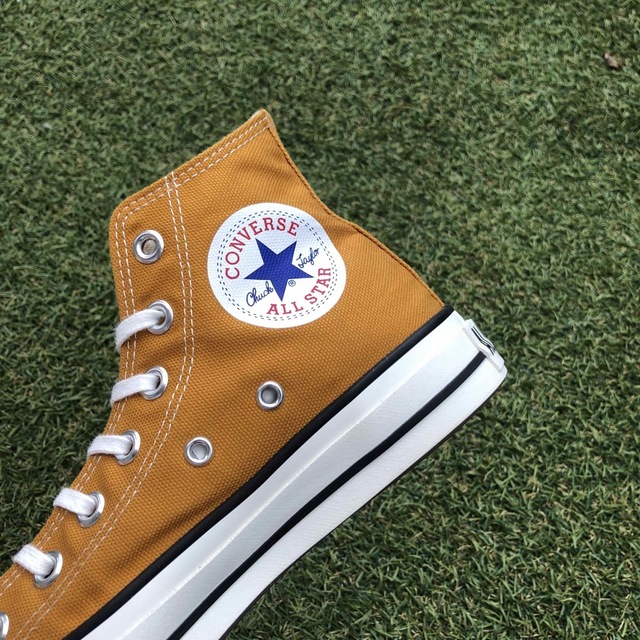 CONVERSE(コンバース)の美品22.5 日本製！converseコンバース オールスターJ HI HW85 レディースの靴/シューズ(スニーカー)の商品写真