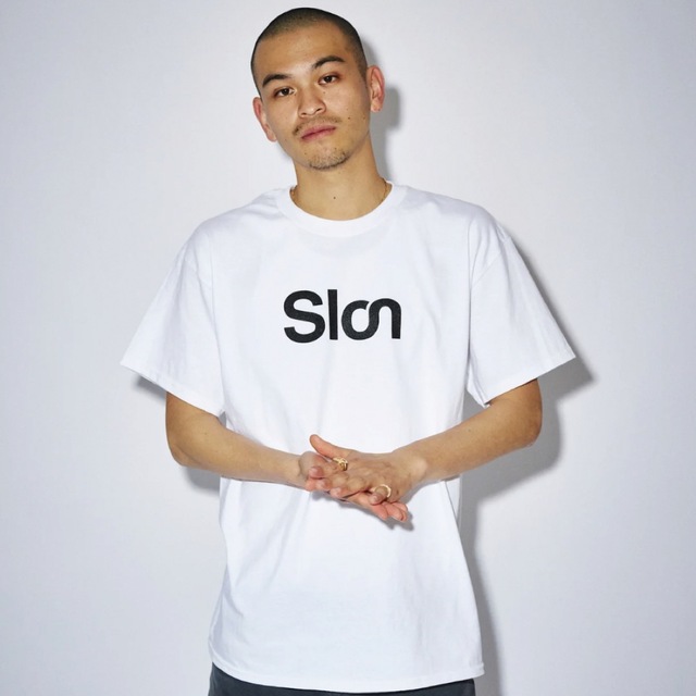 Slon Tシャツ　半袖