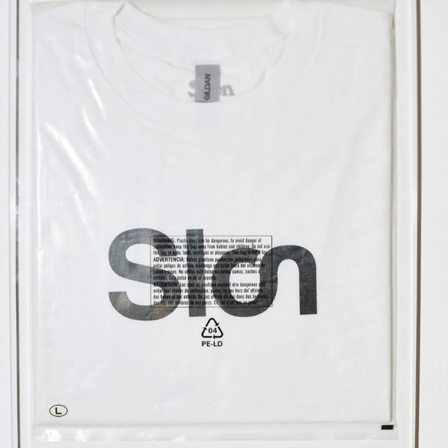 Slon Tシャツ　半袖