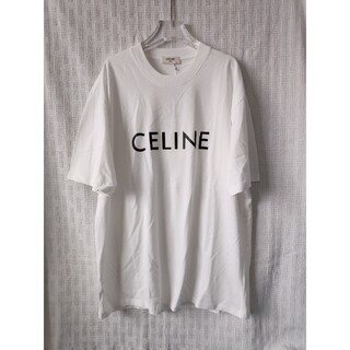 セリーヌ Tシャツ・カットソー(メンズ)の通販 400点以上 | celineの 
