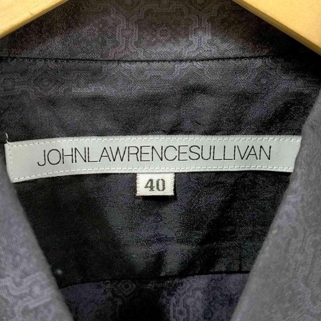 JOHN LAWRENCE SULLIVAN(ジョンローレンスサリバン)のJOHN LAWRENCE SULLIVAN(ジョンローレンスサリバン) メンズ メンズのトップス(その他)の商品写真