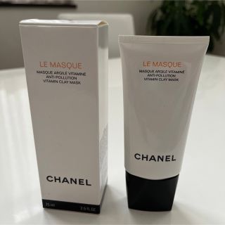 CHANEL - シャネル ル マスクの通販 by ♡'s shop｜シャネルならラクマ