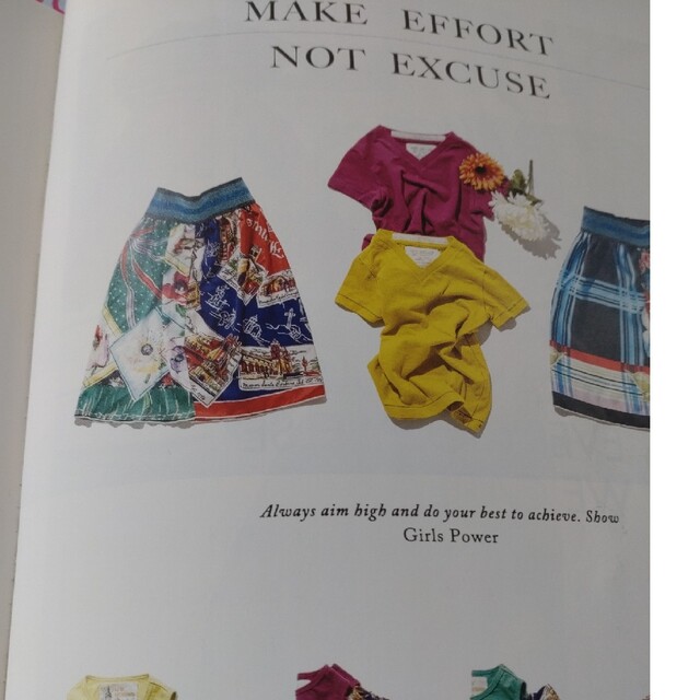 GO TO HOLLYWOOD(ゴートゥーハリウッド)のスカート キッズ/ベビー/マタニティのキッズ服女の子用(90cm~)(スカート)の商品写真