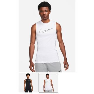 ナイキ(NIKE)のNIKE Pro タンクトップ(タンクトップ)