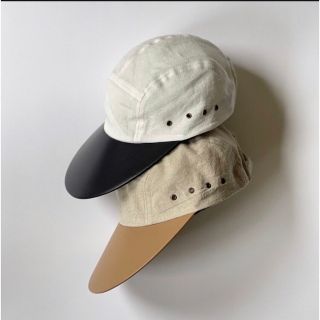 ワンエルディーケーセレクト(1LDK SELECT)のP A C S Creek Angler's Device CAP キャップ(キャップ)