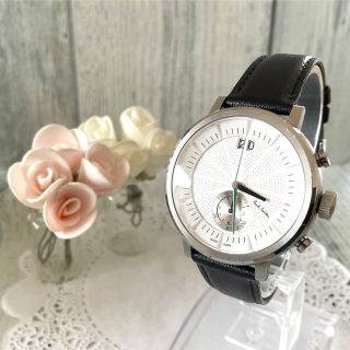 ポールスミス 時計(メンズ)(ホワイト/白色系)の通販 43点 | Paul