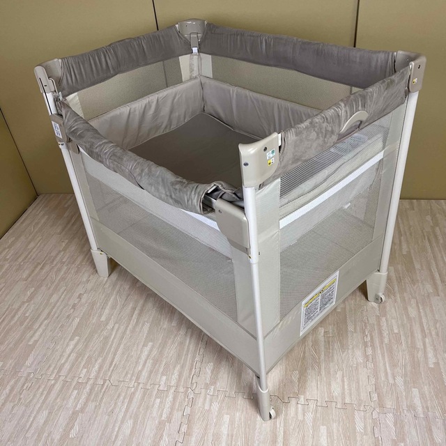 極上クリーニング済 ☆美品☆ アップリカ ココネル エアープラス