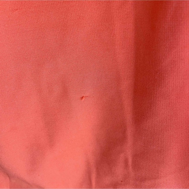 CECIL McBEE(セシルマクビー)の即日発送　CECIL McBEE ブラウス　ビタミンカラー　Mサイズ レディースのトップス(シャツ/ブラウス(半袖/袖なし))の商品写真