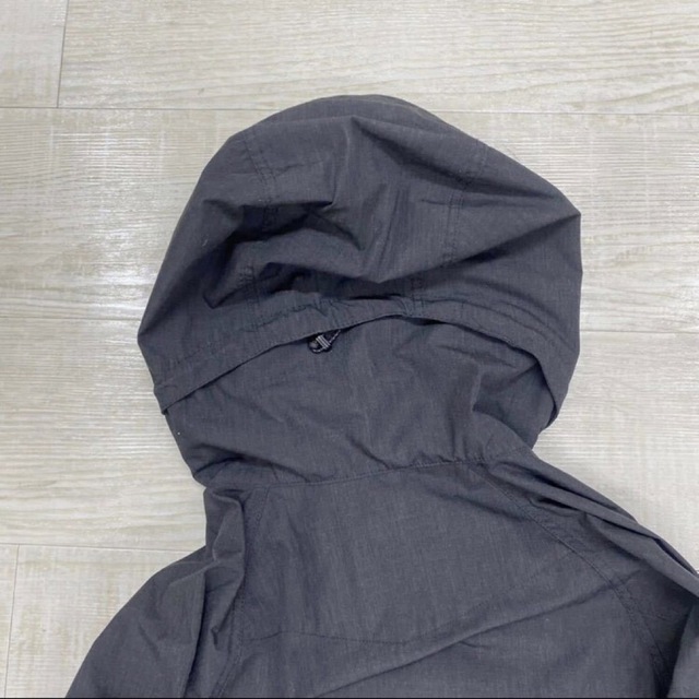 NANGA TAKIBI MOUNTAIN PARKA マウンテンパーカ L-solomonmusyimi.com
