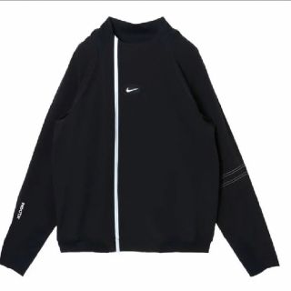 NIKE - 新品 未使用 NOCTA NRG LR FULLZIP crewの通販 by るるるるん's