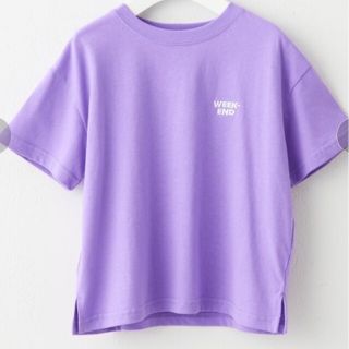 チャオパニックティピー(CIAOPANIC TYPY)の☆チャオパニックティピー Ｔシャツ 130-140㌢☆(Tシャツ/カットソー)